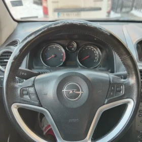 Opel Antara Opel Antara 2.0 CDTI 4?4 , снимка 6