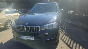 BMW X5 3.5i регистрирана, снимка 1