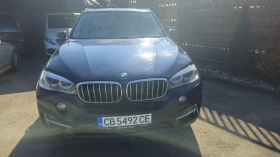 BMW X5 3.5i регистрирана, снимка 2