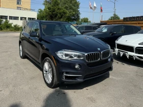 BMW X5 3.5i регистрирана, снимка 3