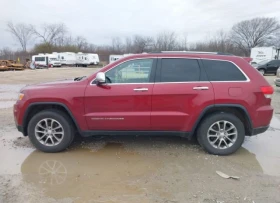 Jeep Grand cherokee Limited 4x4  ! | Mobile.bg    8