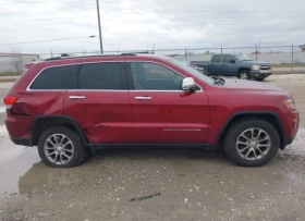 Jeep Grand cherokee Limited 4x4  ! | Mobile.bg    7