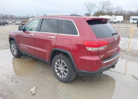 Jeep Grand cherokee Limited 4x4  ! | Mobile.bg    4