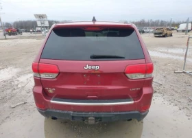 Jeep Grand cherokee Limited 4x4  ! | Mobile.bg    6