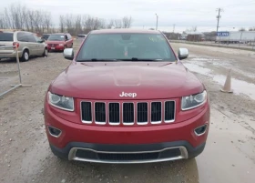 Jeep Grand cherokee Limited 4x4  ! | Mobile.bg    5