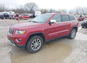 Jeep Grand cherokee Limited 4x4  ! | Mobile.bg    2