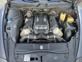Porsche Cayenne TURBO 4.8 I 500 ..  /  //  | Mobile.bg    16