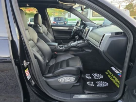 Обява за продажба на Porsche Cayenne TURBO 4.8 I 500 К.С. ФУЛЛ / ПАНОРАМА /КЕЙЛЕС/ БОС ~32 700 лв. - изображение 10