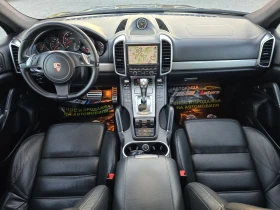 Обява за продажба на Porsche Cayenne TURBO 4.8 I 500 К.С. ФУЛЛ / ПАНОРАМА /КЕЙЛЕС/ БОС ~32 700 лв. - изображение 5