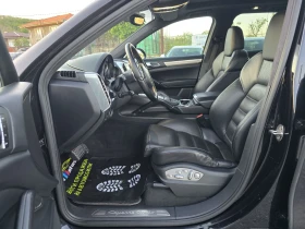 Обява за продажба на Porsche Cayenne TURBO 4.8 I 500 К.С. ФУЛЛ / ПАНОРАМА /КЕЙЛЕС/ БОС ~32 700 лв. - изображение 7