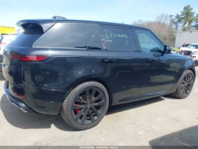 Land Rover Range Rover Sport DYNAMIC SE - 157000 лв. - 94322122 | Car24.bg