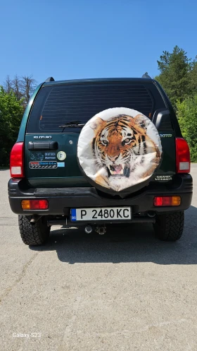 Обява за продажба на Suzuki Grand vitara ~8 800 лв. - изображение 5