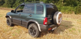 Suzuki Grand vitara | Mobile.bg    2