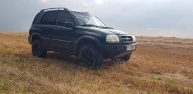 Suzuki Grand vitara | Mobile.bg    4