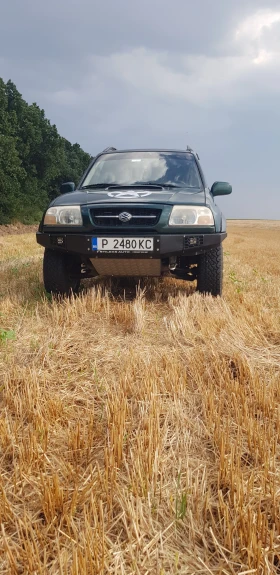 Suzuki Grand vitara | Mobile.bg    3