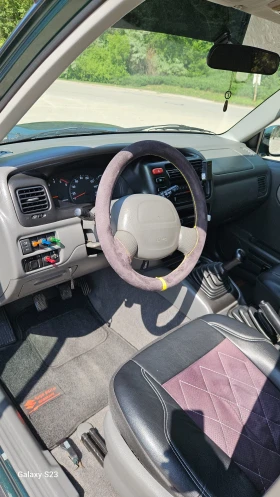 Обява за продажба на Suzuki Grand vitara ~8 800 лв. - изображение 1