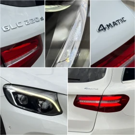 Mercedes-Benz GLC 220 4MATIC/FULL LED/   !!! | Mobile.bg    16