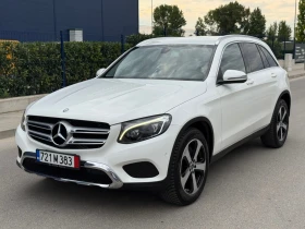  Mercedes-Benz GLC 22...