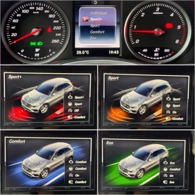 Mercedes-Benz GLC 220 4MATIC/FULL LED/   !!! | Mobile.bg    13