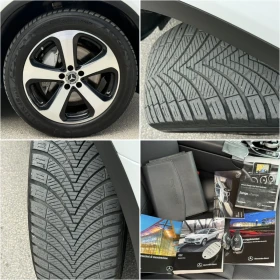 Mercedes-Benz GLC 220 4MATIC/FULL LED/   !!! | Mobile.bg    17