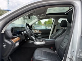 Mercedes-Benz GLE 350 de 4Matic Pano KeyGO 360 SzH Distr Burm #iCarbg - 84000 лв. - 48650917 7