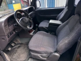 SsangYong Korando 2.3 D | Mobile.bg    6