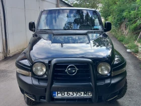 SsangYong Korando 2.3 D | Mobile.bg    3