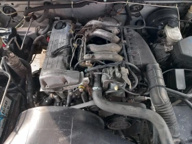 SsangYong Korando 2.3 D | Mobile.bg    15