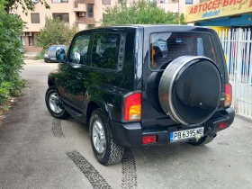 SsangYong Korando 2.3 D | Mobile.bg    4