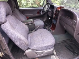 SsangYong Korando 2.3 D | Mobile.bg    7