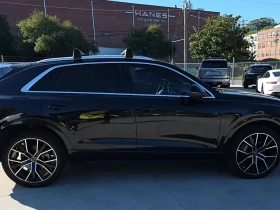 Audi Q8 | Mobile.bg    4