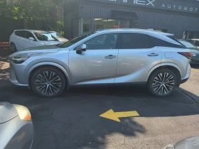Lexus RX - 74350 лв. - 93589826 5