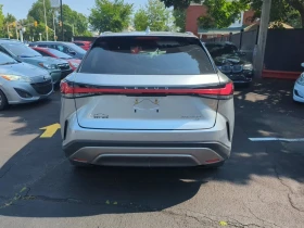 Lexus RX - 74350 лв. - 93589826 4