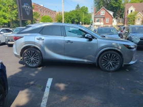Lexus RX - 74350 лв. - 93589826 3