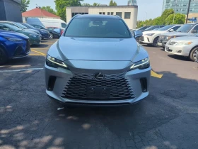 Lexus RX - 74350 лв. - 93589826 2