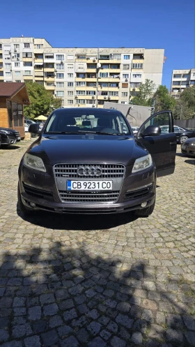 Обява за продажба на Audi Q7 4.2 TDI ~15 399 лв. - изображение 1