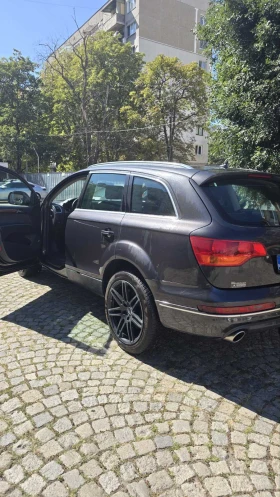 Обява за продажба на Audi Q7 4.2 TDI ~15 399 лв. - изображение 5