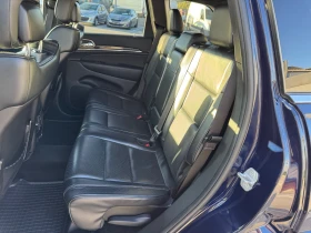 Jeep Grand cherokee 3.0 CRD OVERLAND - FULL OPTIONAL! | Mobile.bg    16