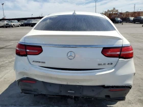 Mercedes-Benz GLE 43 AMG GLE COUPE 43 AMG - 49999 лв. - 53832645 6