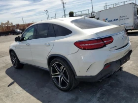 Mercedes-Benz GLE 43 AMG GLE COUPE 43 AMG - 49999 лв. - 53832645 2