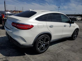 Mercedes-Benz GLE 43 AMG GLE COUPE 43 AMG - 49999 лв. - 53832645 3
