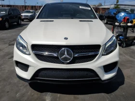 Mercedes-Benz GLE 43 AMG GLE COUPE 43 AMG - 49999 лв. - 53832645 5