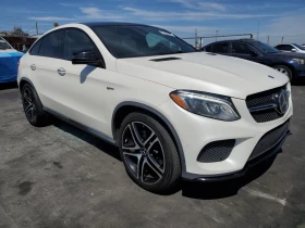 Mercedes-Benz GLE 43 AMG GLE COUPE 43 AMG - 49999 лв. - 53832645 4