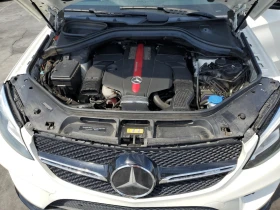 Mercedes-Benz GLE 43 AMG GLE COUPE 43 AMG - 49999 лв. - 53832645 11