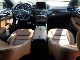 Mercedes-Benz GLE 43 AMG GLE COUPE 43 AMG - 49999 лв. - 53832645 8