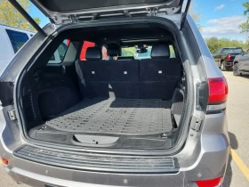 Jeep Grand cherokee * Altitude * CARFAX *    | Mobile.bg    11