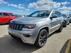 Jeep Grand cherokee * Altitude * CARFAX * БЕЗ ПЪРВОНАЧАЛНА ВНОСКА