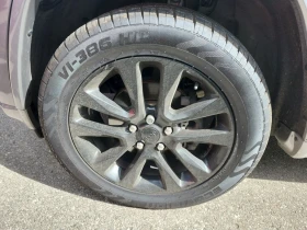 Jeep Grand cherokee * Altitude * CARFAX *    | Mobile.bg    6