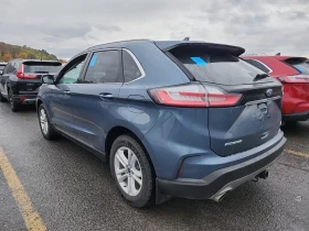 Ford Edge * SEL * CARFAX *    | Mobile.bg    4