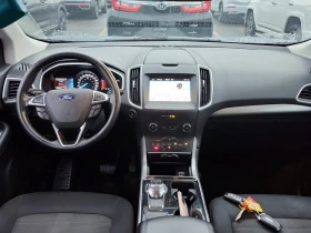 Ford Edge * SEL * CARFAX *    | Mobile.bg    10